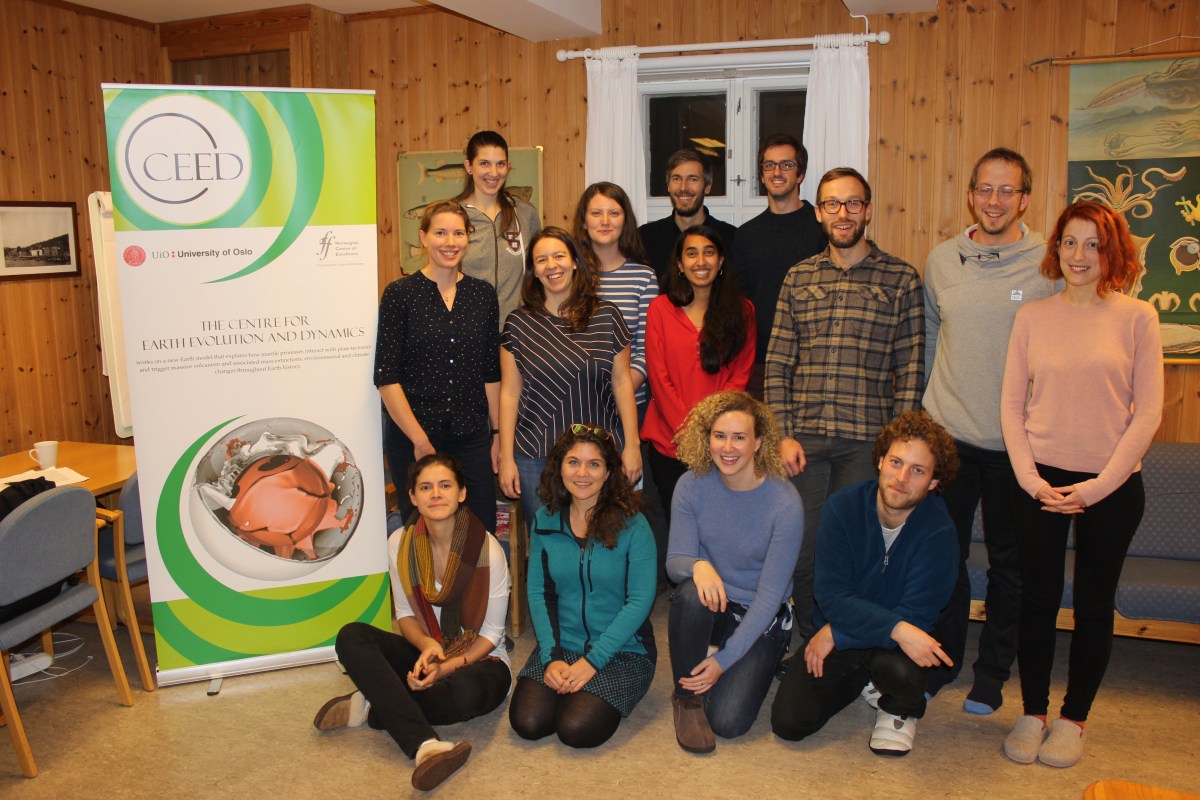 The subduction zone intitiation (SZI) database 1.0 team led by Fabio Crameri.